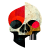 skull