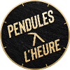 Pendules à l'heure
