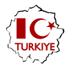 Turkey Love