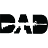 Dad Gun