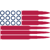 Drapeau des États-Unis