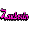 Zauberin Design
