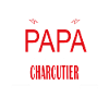 papa Et CHARCUTIER cadeau citation