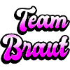 Team Braut