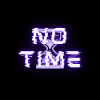 no time