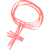 LGBTQ Feminine LOVE - Gift Idea