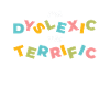 Dyslexia Awareness Dyslexic Therapy Learning