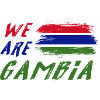 We are Gambia
