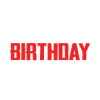 Anniversaire du Ninja, Ninja,