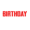 Anniversaire du Ninja, Ninja,