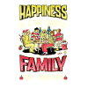 Big family reunion