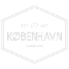 K København Emblem Danmark