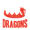 Course de bateaux-dragons, bateaux-dragons