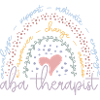 Rainbow ABA Therapist