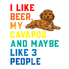 Cavapoo Cavoodle Capoodle Dog