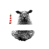 Bin da kann losgehen