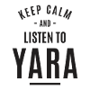 Yara Personalized Name