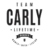 Carly Personalized Name