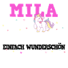 Mila Mädchen Geschenk