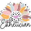 Sunflower Esthetician