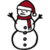 Schneemanm