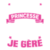Une Princesse et Enceinte