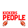 Kickers Are People Too 23