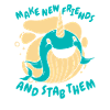 Narwhal Whale Ocean Narwhals Whales