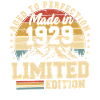 Einzigartig seit 1929