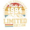 Einzigartig seiner Art seit 1994