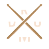 Drum Set Percussion Design