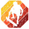 Skateboard Skateboarder Skater Skate Skateing