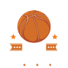 basketball großmutter