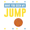 Basketball Jump Shot