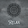 Relax grau