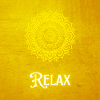 Relax gelb