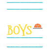 Basketball Coach Boys