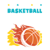 Basketball Time Quote