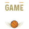Basketball Game Day