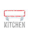 Fitness Gym Kitchen