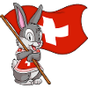 Swiss Rabbit