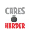 Fitness Hard Work