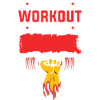 fitness workout workout