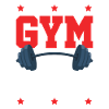 Fitness Fitness Center Gym
