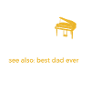 Musicien de piano
