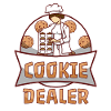 Cookie dealer