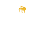 Musicien de piano