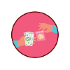Cookie dealer