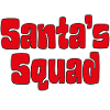Santa's squad