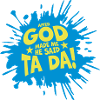 after god made me
